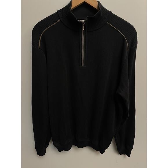 St Croix Vintage Shop/ Trend Pullover Mens M MulticolorMade In USA Lot Of 3 - Picture 8 of 16